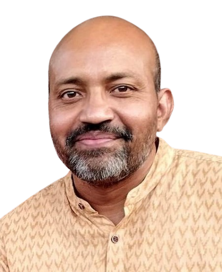 Ajay Pal